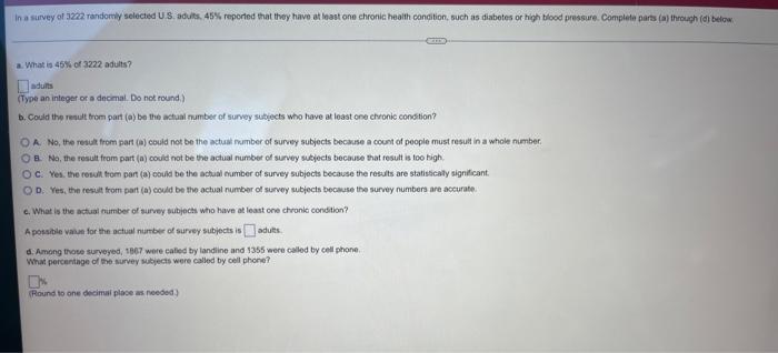 Please Help I Need All The Correct Answers To Better Understand I Asked This Already But It Was Wrong Thank You I Wi 1