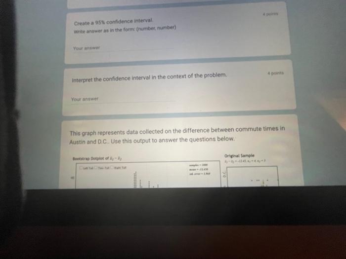 Confidence Intervals Given A Sample Of 24 Individuals Had 13 Successes And A Standard Error Of 0 1017 Create A 95 Conf 3