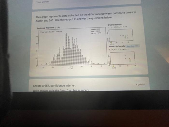 Confidence Intervals Given A Sample Of 24 Individuals Had 13 Successes And A Standard Error Of 0 1017 Create A 95 Conf 4