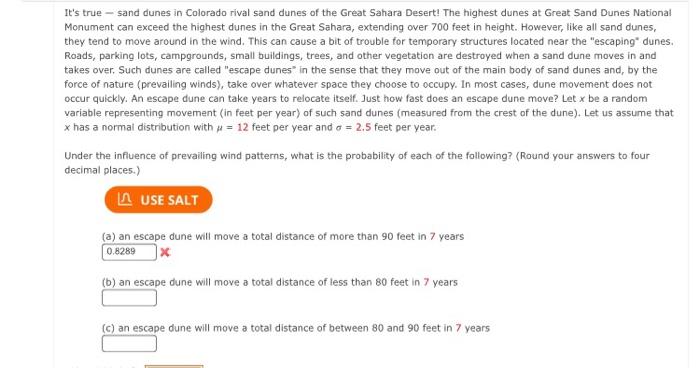It S True Sand Dunes In Colorado Rival Sand Dunes Of The Great Sahara Desert The Highest Dunes At Great Sand Dunes Na 1