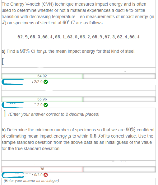 The Charpy V Notch Cvn Technique Measures Impact Energy And Is Often Used To Determine Whether Or Not A Material Exper 1