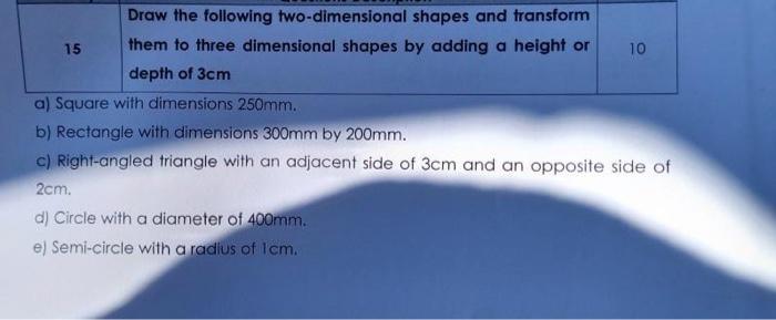 10 Convert The Following Units From Sl To Imperial A 34cm To Inches B 22 Litres To Gallons C 70 Kilometres To Miles 5