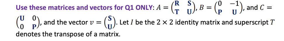 P 3 Q 6 R 7 S 7 T 8 1