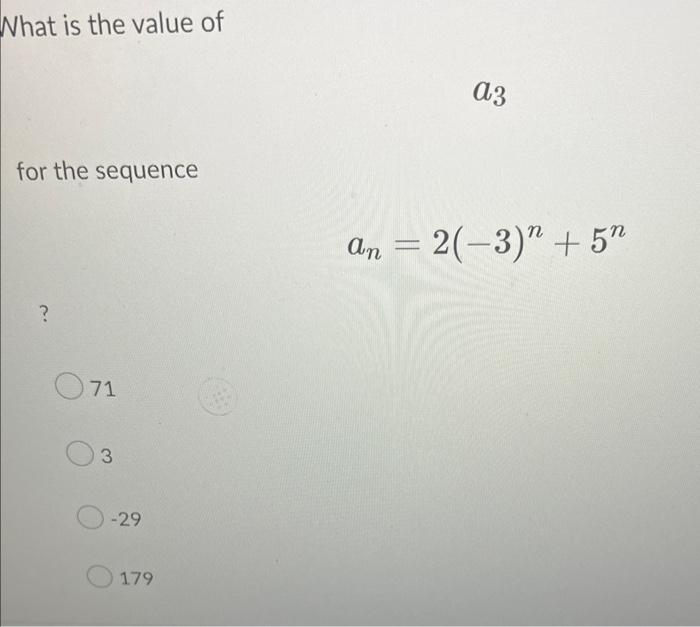 Question 8 1 Point Select All Of The Functions From The Set Of Integers To The Set Of Integers That Are Onto 4 F X 6