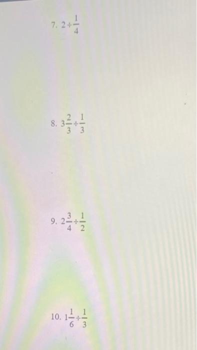 Modeling Fraction Problems Using Diagrams 20 Pts For 1 10 Use A Diagram To Model Each Problem Then Compute The Answ 2