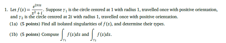 Please Answer The Question With Detailed Steps And Explanations 1