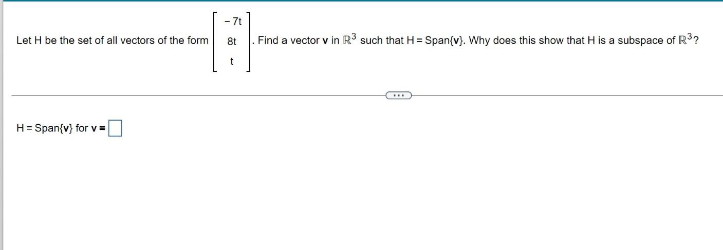 Let W Be The Union Of The First And Third Quadrants In The Xy Plane That Is Let W A If U Is In W And C Is Any Scalar 2