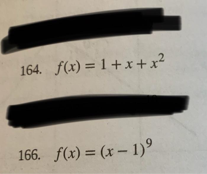 For The Following Exercises Use The Mean Value Theorem And Find 0 C 2 Such That All Points F C 2 0 F 2 F 0 164 2