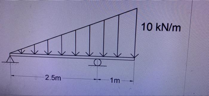 Please Draw The Fbd 1