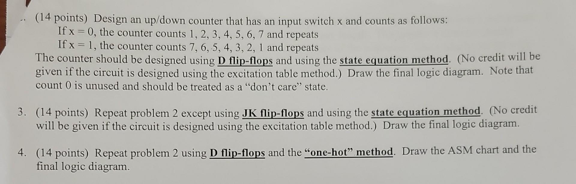 Please Solve Number 4 Do Not Copy And Paste From A Different Post 1