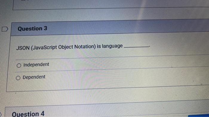 Question 1 Threads Always Run Truly In Parallel On A Computer True O False Question 2 Question 2 Which Of The Followin 3