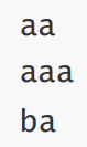 Use C Language To Complete A Program That Reads In A Word List And Finds Words From It That Match A Given Search Patte 1
