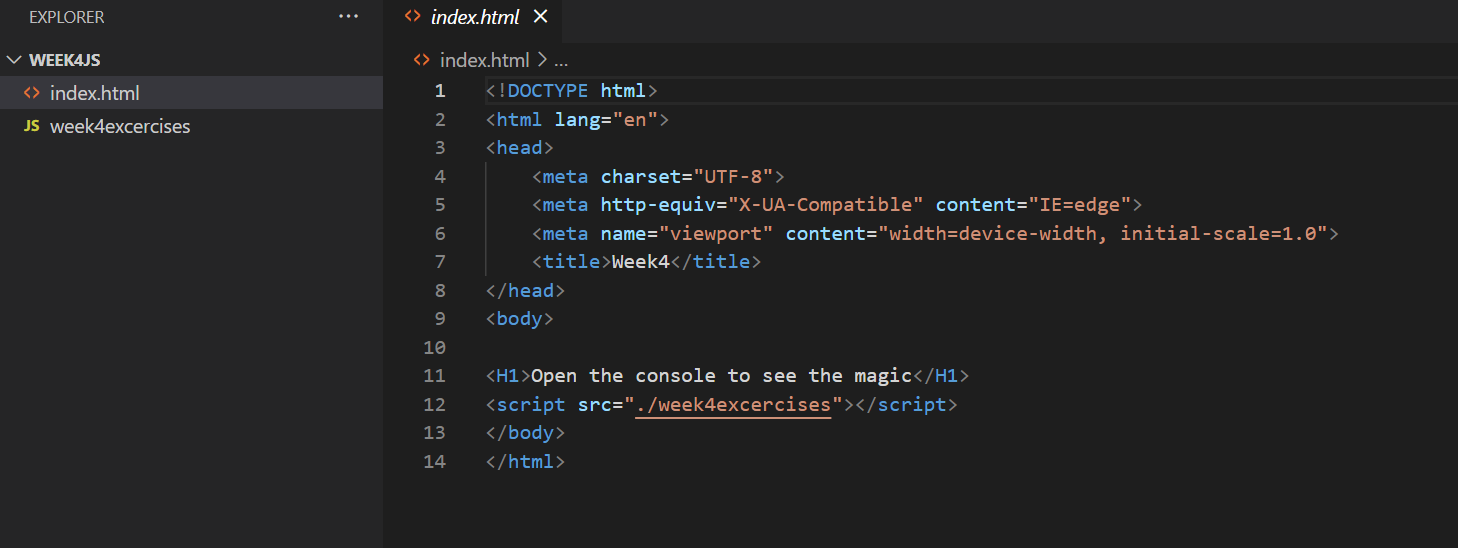 Very Easy Write A Function Named Min That Takes Two Arguments And Returns Their Minimum Completed Index Html File Do N 1