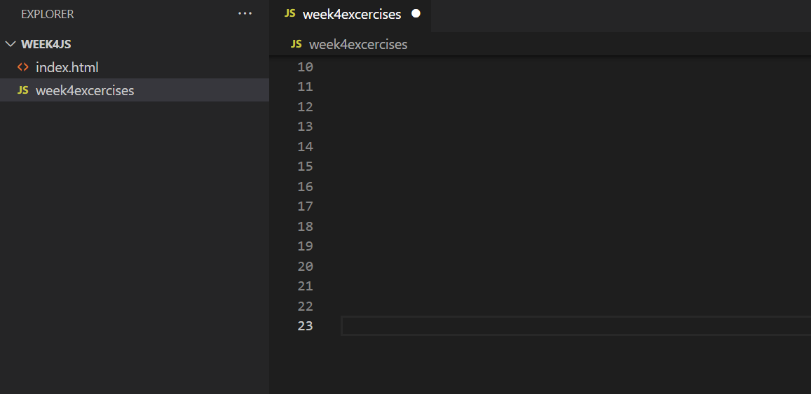 Very Easy Write A Function Named Min That Takes Two Arguments And Returns Their Minimum Completed Index Html File Do N 2