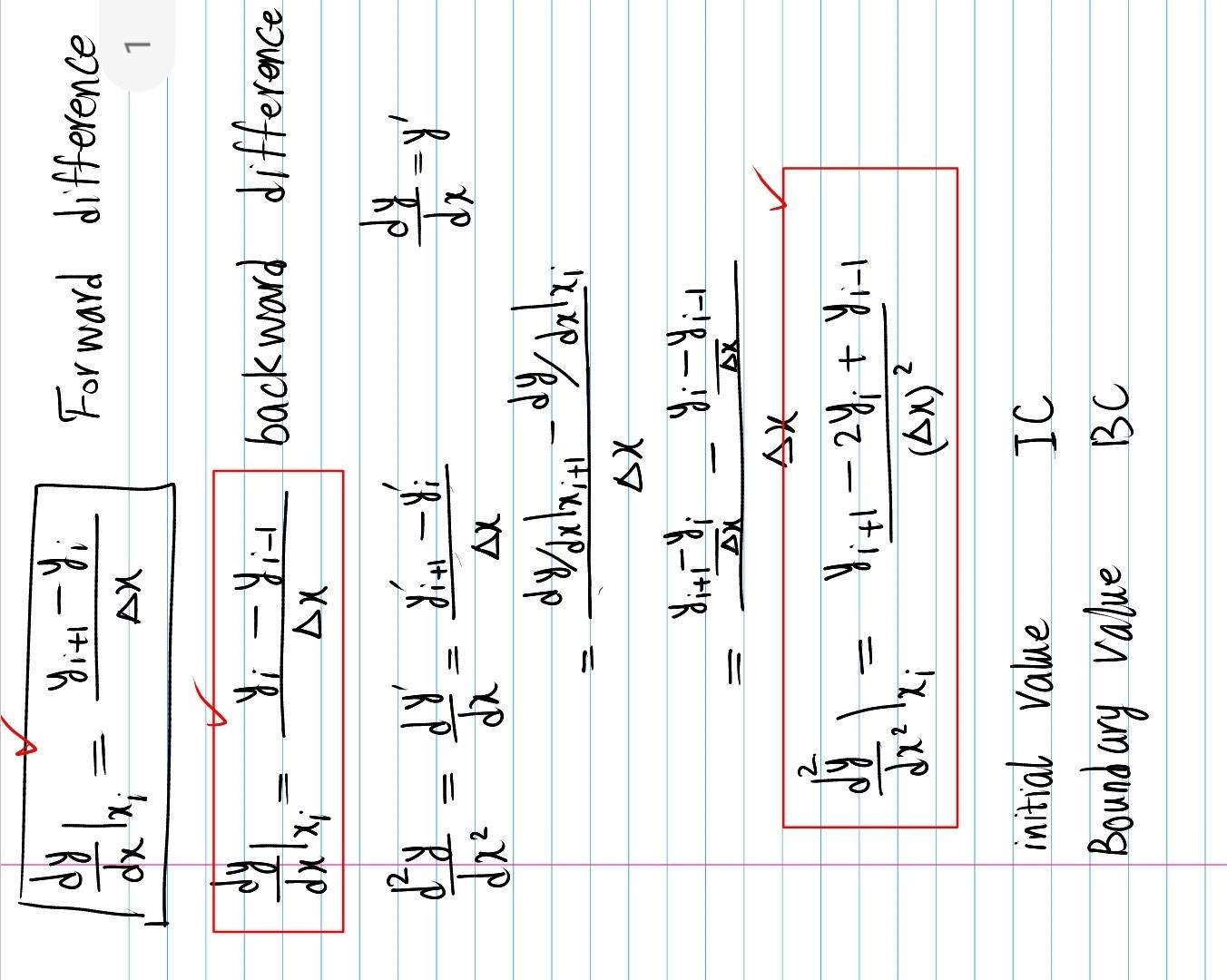 Project 3 Solve A Using Matlab Ic Differential Equation Optional Project A Bc Solve Using Matlab Differential Equation 4