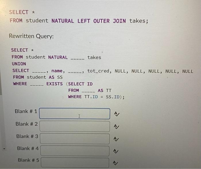Question 14 1 Point Listen Fill In The Missing Keywords From The Following Case Construct Syntax Case End Blank 1 B 4