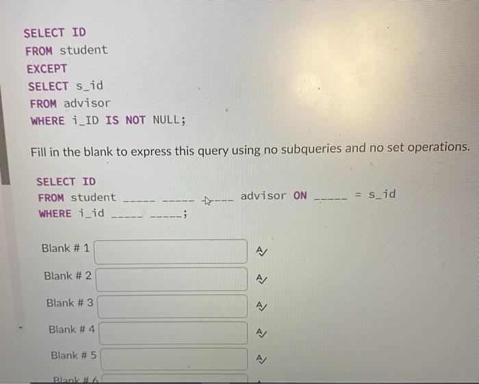 Question 21 1 Point Listen The Sequence Created With The Serial Data Type Is Restricted To Use Within Only One Table 4