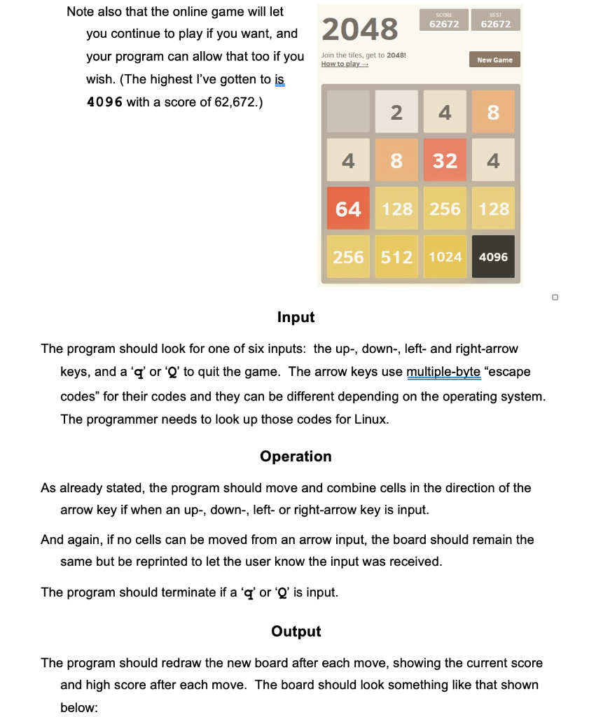 Program In C Not C 5