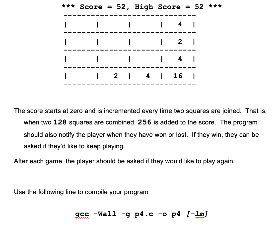 Program In C Not C 6