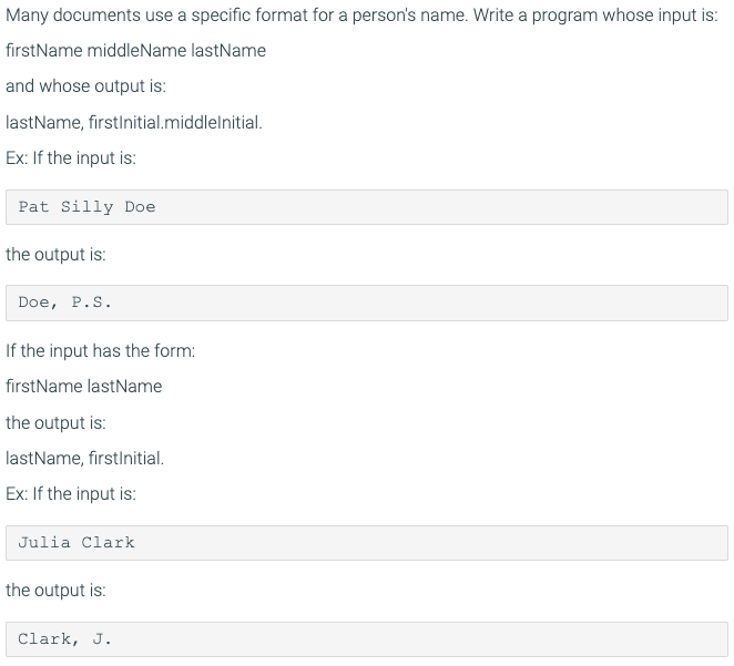 Please Code In Python Beginner 1