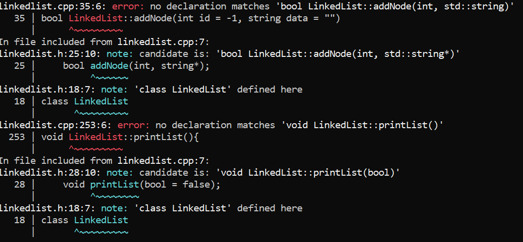 C Help With Linked Lists Please Need Help Rewriting Linked Lists Insructions And Specifications Are Below As Well As 3