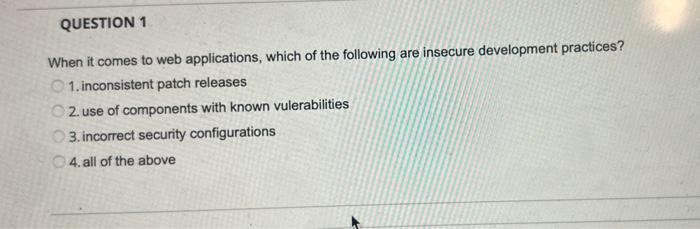 Question 21 How Would An Attacker That Possesses An Exploit For The Application On Windows Port 3389 Find Potentialets O 2