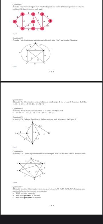 Qui Find Deshent Path From Figure And The S Question 2 10 Make Yo Therwing Kaya Imental Isme An Miraly Angry Bou Of O 1