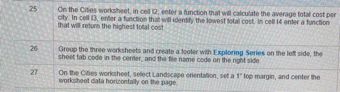 2 3 4 5 6 7 3 9 10 11 On The Dc Sheet Check The Spelling And Correct All Misspelled Words On The Dc Worksheet Select T 3