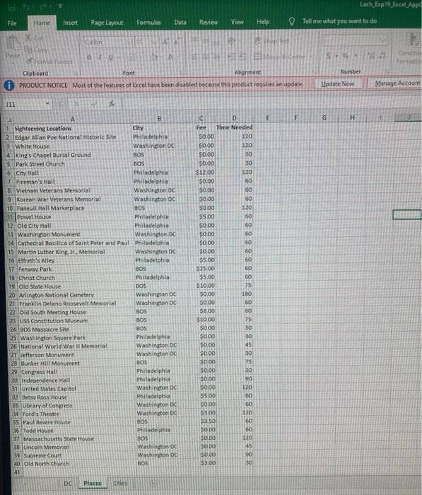 2 3 4 5 6 7 3 9 10 11 On The Dc Sheet Check The Spelling And Correct All Misspelled Words On The Dc Worksheet Select T 5