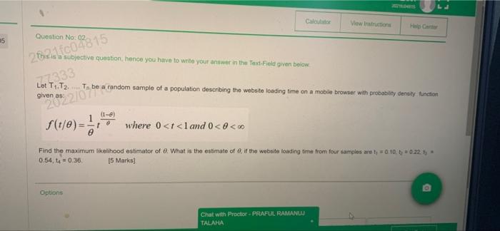 15 Question No 02 2021fc04815 Is A Subjective Question Hence You Have To Write Your Answer In The Text Field Given Bel 1