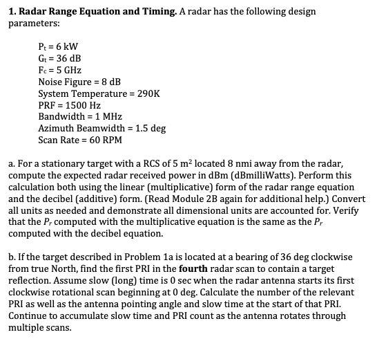 Can Someone Solve Explain Part B Of This Question I Have Already Completed Part A But I Am Stuck On Part B Thank You 1