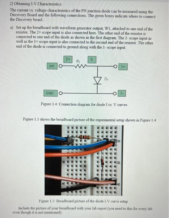 The Diode Is A Device Formed From A Junction Of N Type And P Type Semiconductor Material The Lead Connected To The P Ty 3