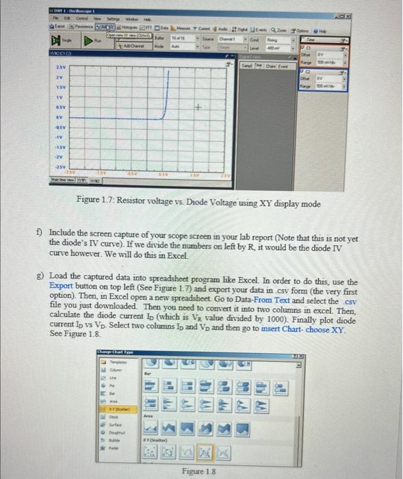 The Diode Is A Device Formed From A Junction Of N Type And P Type Semiconductor Material The Lead Connected To The P Ty 5