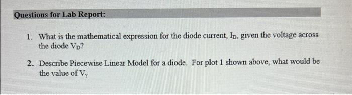 The Diode Is A Device Formed From A Junction Of N Type And P Type Semiconductor Material The Lead Connected To The P Ty 7