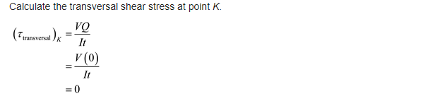 Can Someone Explain A Few Of The Steps In This Solution Here Is The Question I Am Looking At Solution Https Www Che 3