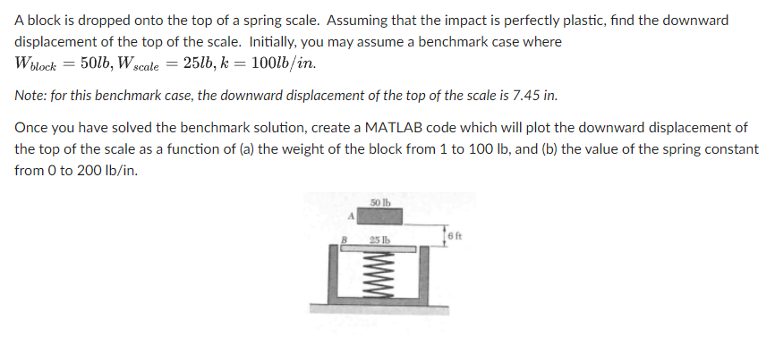 Please Upload Code In Matlab For Problem Below 1