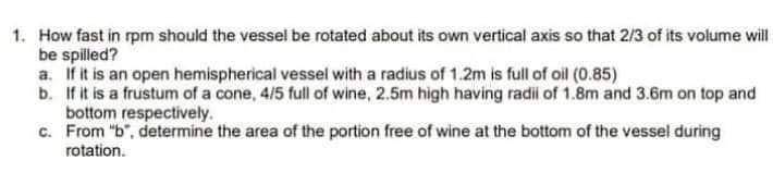 Pls Provide Detailed Solution And Diagram Need It Asap 1