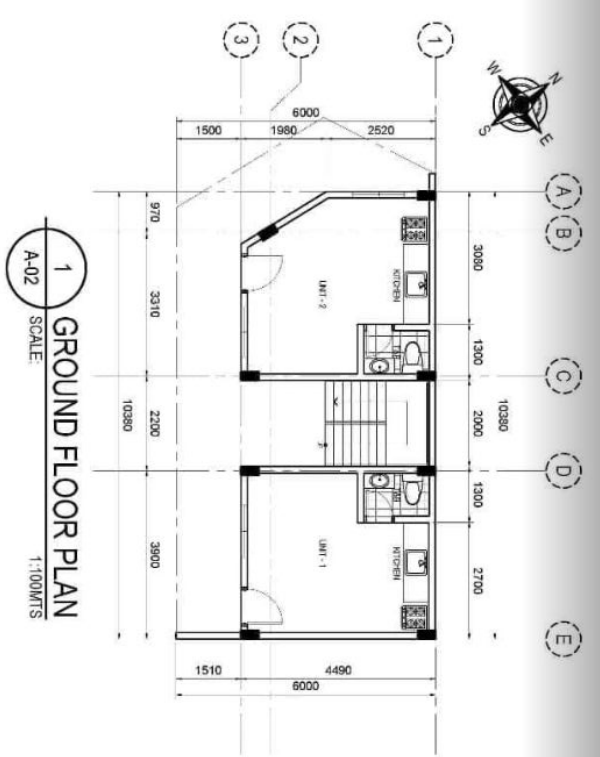 Set The Structural Framing Plans Include Clear And Complete Solution Note The Following Refer From Nscp 2015 1 Consid 1