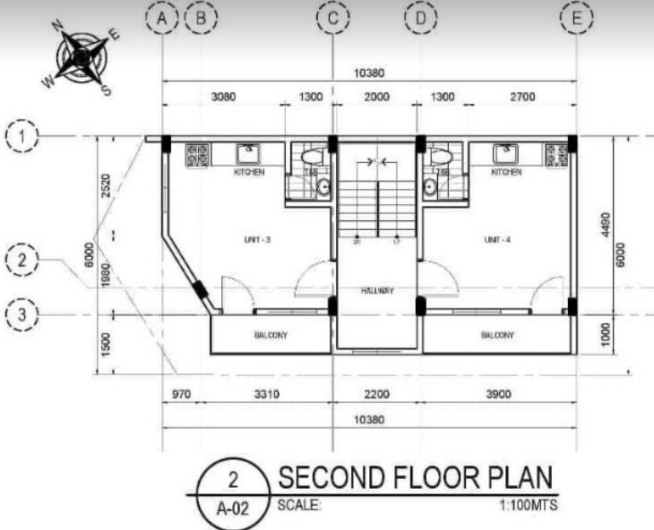 Set The Structural Framing Plans Include Clear And Complete Solution Note The Following Refer From Nscp 2015 1 Consid 2