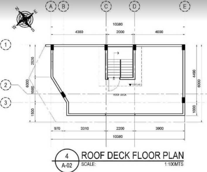 Design The Second Floor Slabs Please Show Clear And Complete Solution And Do Not Use Solutions Already Posted Thank Yo 4