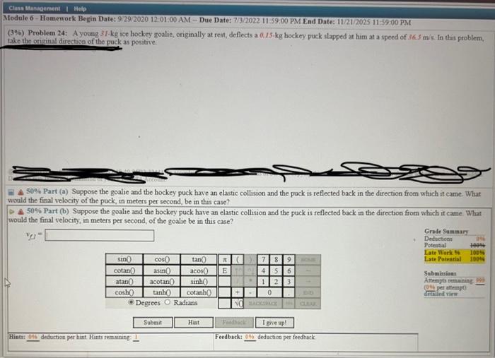Class Management Help Module 6 Homework Begin Date 9 29 2020 12 01 00 Am Due Date 7 3 2022 11 59 00 Pm End Date 1 1