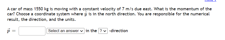 Select An Answer N Kg M S M S Kg X Y Z 1