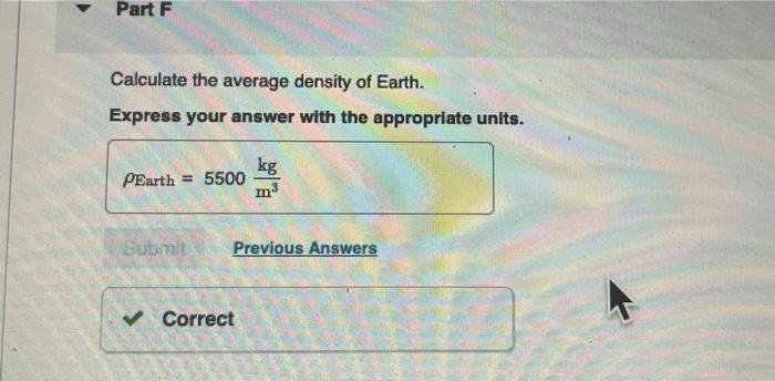 The Table Gives The Values Of The Diameter D And The Acceleration Due To Gravity At The Planet S Surface G For The Eight 3