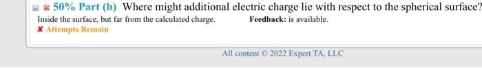 8 Problem 3 A Circular Loop Of Radius R 11 Cm Is Centered At The Origin Where There Is A Constant Electric Field E 5