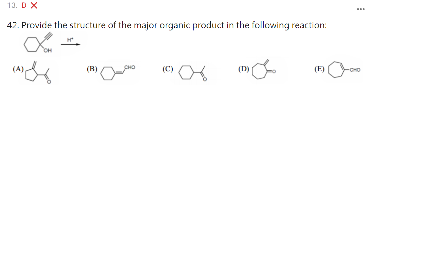 Please Draw The Mechanism For Me Step By Step Thank You 1