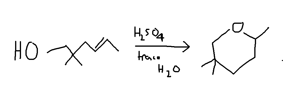 Ho H 504 Trace H O 1