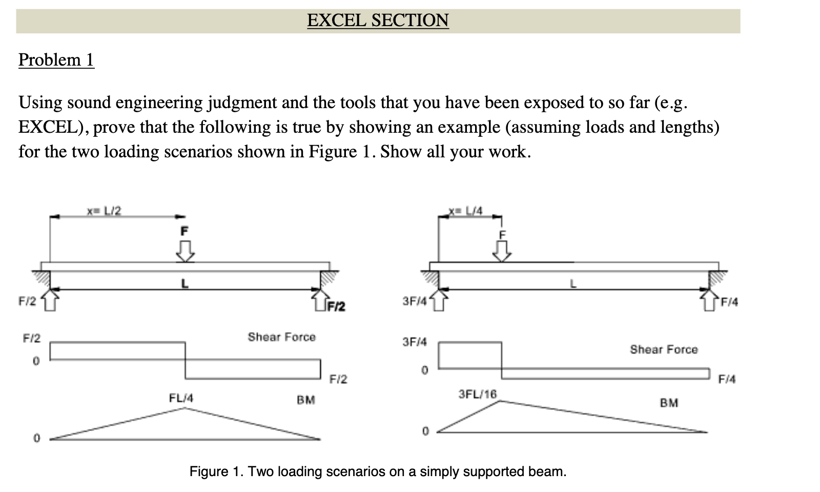 May I Please Get Assistance With The Problem Please Be Sure To Show Your Work Clearly Thank You 1