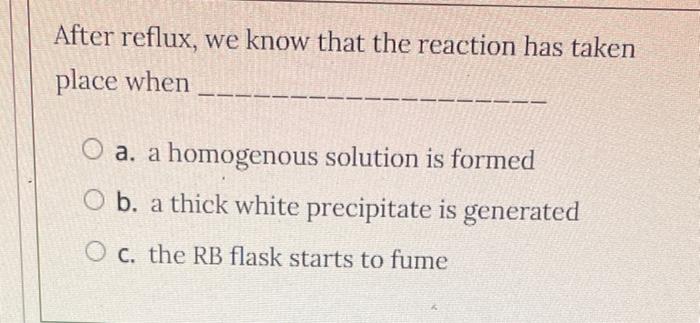Value 1 What Is The White Solid That Formed Immediately When The Methyl Salicylate Was Introduced To The Aqueous Soluti 3