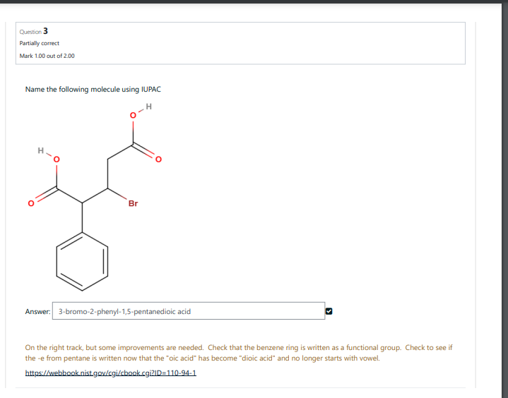 Please Solve This I Ve Got It Partially Correct But Don T Know How To Solve It 1