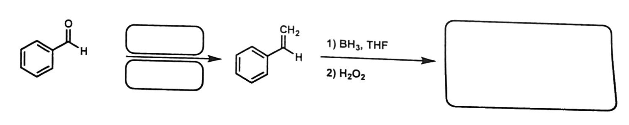 Please Give The Correct Structure Or Reagent To Produce The Desired Products In The Reaction Below I Will Upvote Correc 1